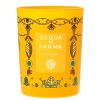 acqua di parma home fragrances neve fresca candle 200g