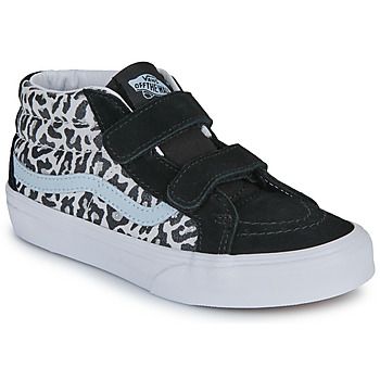 Vans Zapatillas altas SK8-Mid Reissue V para niña