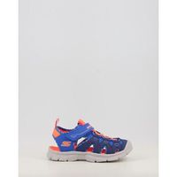skechers sandalias nino relix - dual tide 407015l para nino
