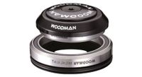 juego de direccion woodman integrado axis ic 1 1 8   1 5   xs spg comp 7 con reductor