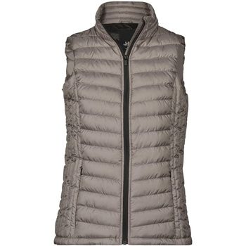 Tee Jays Chaqueta Zepelin para mujer