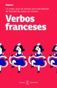 verbos franceses espasa