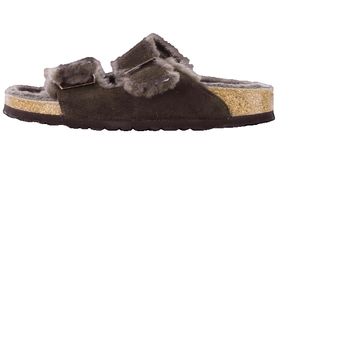 BIRKENSTOCK Sandalias Arizona Etroite para mujer