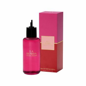 Perfume Mujer Carolina Herrera La Bomba 200 Ml