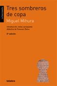 tres sombreros de copa