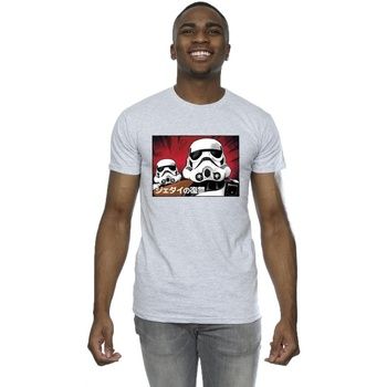 Disney Camiseta BI46868 para hombre