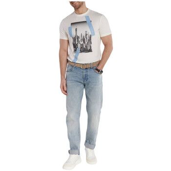 Armani Exchange Jeans 3DZJ13Z1XAZ para hombre
