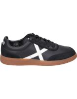 zapatillas para hombre munich rumba 01 4078001 negro 45