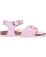 de pablosky sandalias de nina bio 449973 fucsia