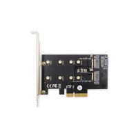 digitus tarjeta add-on m2 ngff  nvme ssd pci express 30 x4
