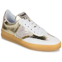 mjus zapatillas genova para mujer
