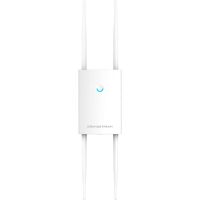 grandstream gwn7630lr punto de acceso wi-fi 1733mbps largo alcance para exteriores dual band mu-mimo poe