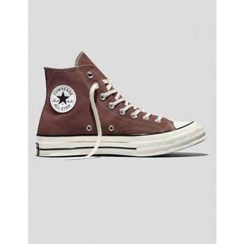 Converse Zapatillas altas ZAPATILLAS CHUCK 70 HI BLUSH-EGRET-BLACK para hombre