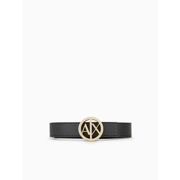 Armani Exchange Cinturón 9411180A877 para mujer