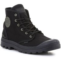 palladium zapatillas altas pampa hi htg supply para hombre
