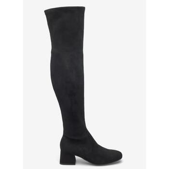 Wonders Botas altas G-5532 para mujer