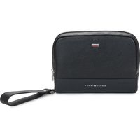 tommy hilfiger bandolera th central pouch para hombre