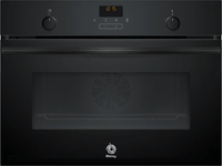 horno compacto balay 3cb5159n3 negro