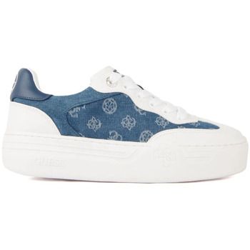 Guess Zapatillas Swole para mujer