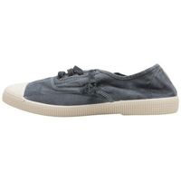 victoria zapatillas 110 inglesa lona envejecida para hombre