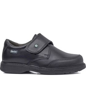 de GORILA ZAPATOS 31401 NEGRO