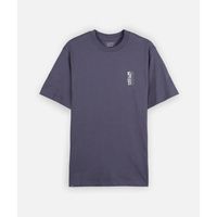 oxbow camiseta tee-shirt manches courtes cave para hombre