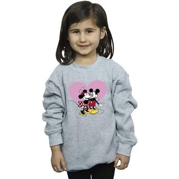 Disney Jersey Love Languages para niña