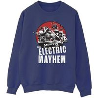 the muppets jersey mayhem para hombre