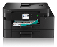 brother mfc-j4550dw multifuncion a4 wifi inkjet duplex