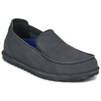 birkenstock mocasines utti slip-on para hombre