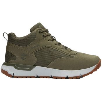 Timberland Zapatillas de senderismo Baskets voyager park cuir para hombre