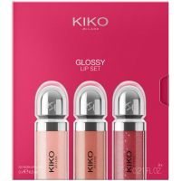 kiko milano glossy lip set 02