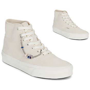 Vans Zapatillas altas Authentic Hi 2.0 para mujer
