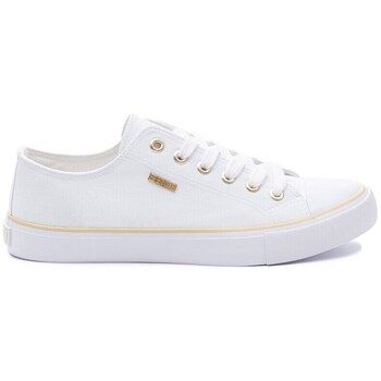 Big Star Zapatillas TT274772WHITE para mujer