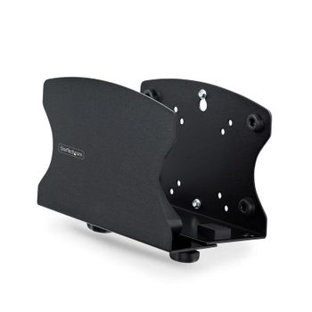 Soporte mural para PC StarTech ajustable 5-20 cm y 18 kg