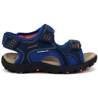 geox sandalias jr strada para nino