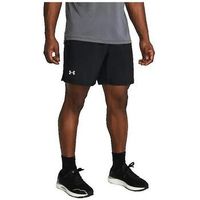 under armour short de 18 cm ua launch sans doublure para hombre