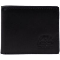 herschel cartera hank rfid para hombre