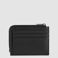 piquadro cartera pp4822mosr-n para hombre