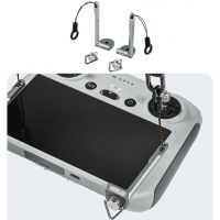 startrc control remoto de pantalla correa para el cuello de equilibrio automatico de metal para controlador dji rc  rc