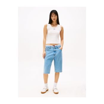 Tommy Jeans Camiseta de tirantes DW0DW21369-YBH