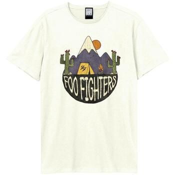 Amplified Clothing Tops y Camisetas Mexican Camp para hombre