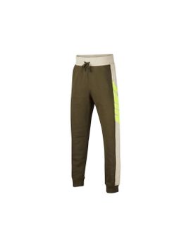 Pantalones Nike Sportswear Fleece Verde