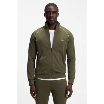 BOSS Chaqueta deporte 50515307hb Light Pastel Grey para hombre