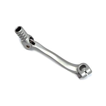 Pedal reposapiés Honda CRF 250 marcha