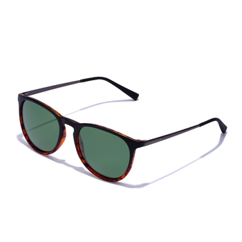 Gafas de sol Hawkers Ollie - Polarized Carey Green