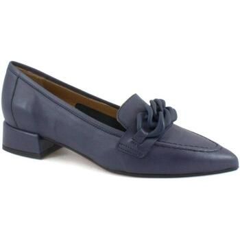 Melluso Mocasines MEL-E23-V213-AB para mujer