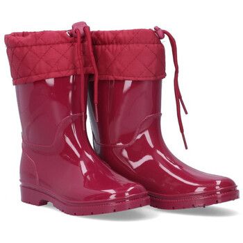 Bubble Bobble Botas de agua 66053 para niña