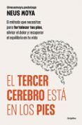 el tercer cerebro esta en los pies