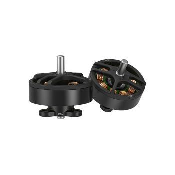 iFlight XING2 1002 14000KV Motor sin escobillas de 2S 1.5 mm eje para Defender16 Whoop RC Dron de carreras de FPV